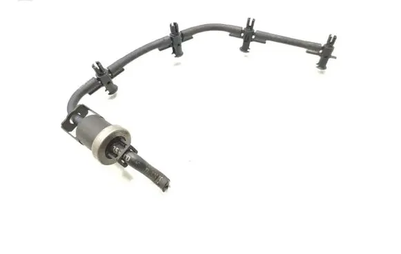 Fuel return line/hose