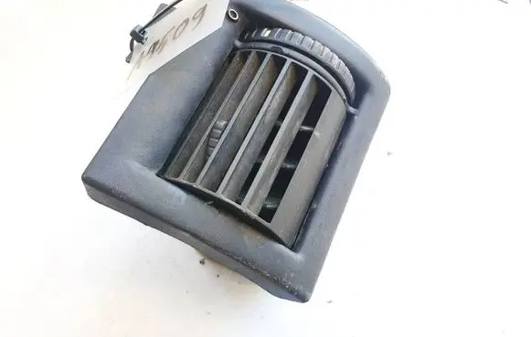 Opel Astra G Dash center air vent grill 90560338
