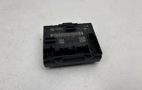 Door control unit/module