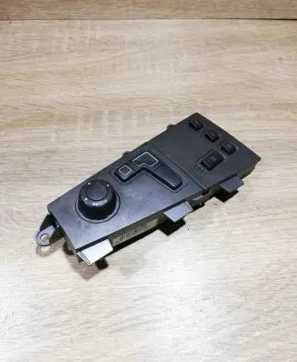 BMW 7 E65 E66 Seat control switch 6918379