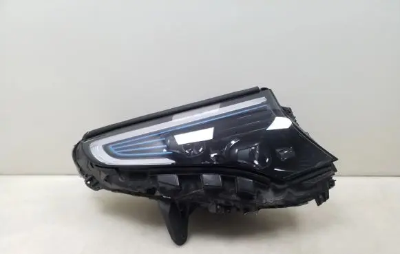Mercedes-Benz EQC Headlight/headlamp A2939061201