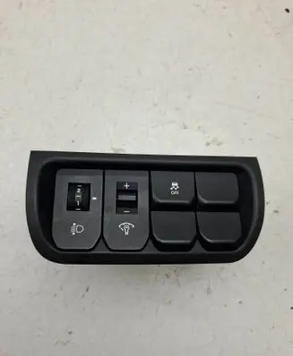 KIA Rio A set of switches 299105391