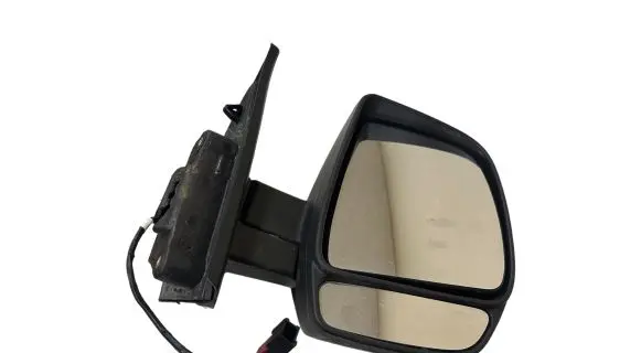 Opel Combo D Front door electric wing mirror 026286 2710382860 6920039