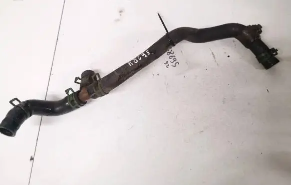 Volkswagen Transporter - Caravelle T4 Engine coolant pipe/hose