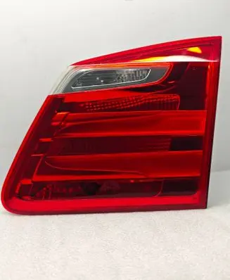 Mercedes-Benz GL X166 Tailgate rear/tail lights A1668201264 F00HTM400601