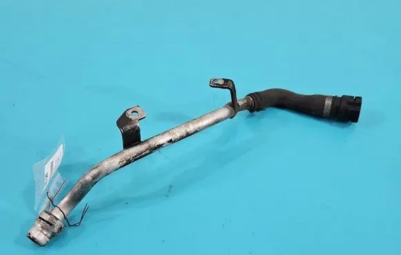 Audi A4 S4 B8 8K Intercooler hose/pipe 8K0819377C IMPRK1482640
