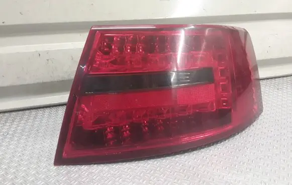 Audi A6 S6 C6 4F Rear/tail lights 