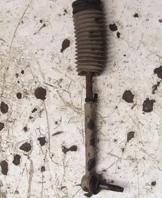 Mini One - Cooper F56 F55 Steering tie rod 1111