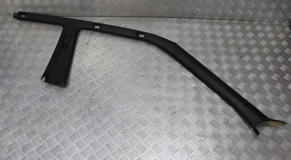 Lexus LS 400 (B) pillar trim (top)