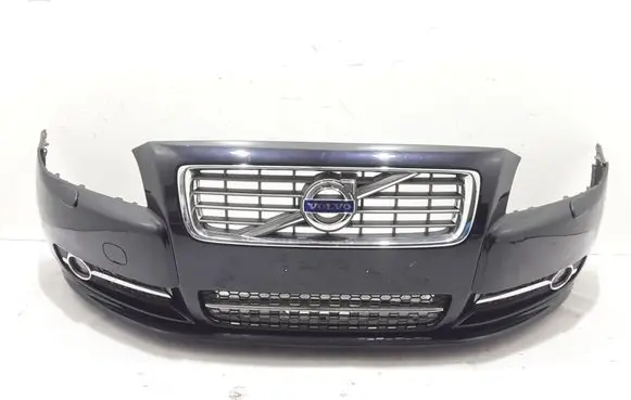 Volvo S80 Front bumper 30655099