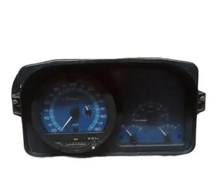 Renault Master II Speedometer (instrument cluster) 7700377120 9970201