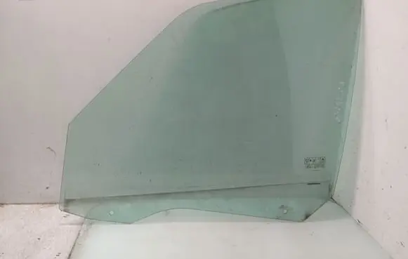 Ford Galaxy Front door window glass four-door 43R001025