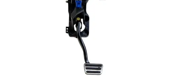 Ford Mustang VI Brake pedal M1609015243 FR3C2D094CD 988977550A