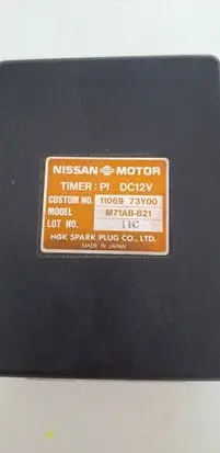 Nissan Sunny Other control units/modules 1106973Y00