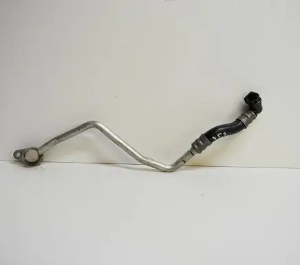 BMW 5 F10 F11 Air intake hose/pipe 7585698