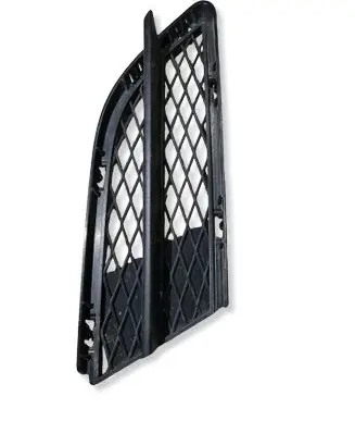 BMW 3 E90 E91 Front bumper lower grill 51117198902