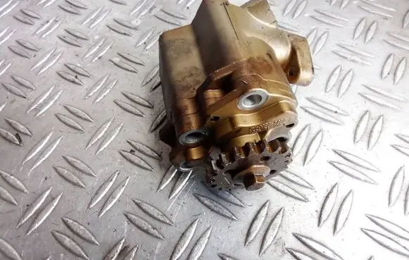 Ford Galaxy Oil pump 85666800AD 1301141