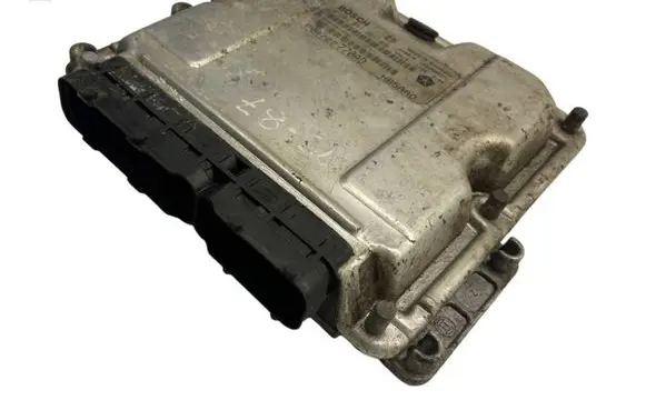 Chrysler Voyager Engine control unit/module P04727770AD 0281011281 1039S05771