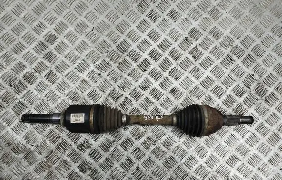 Opel Antara Front driveshaft 95480033 J2K08B