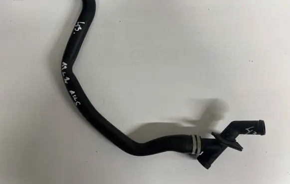 Mercedes-Benz ML W164 Engine coolant pipe/hose a2515060118 a251506