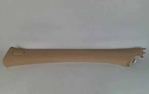 Mercedes-Benz S W221 (A) pillar trim A2216901325 030707136