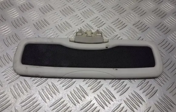 Smart ForFour I Sun visor