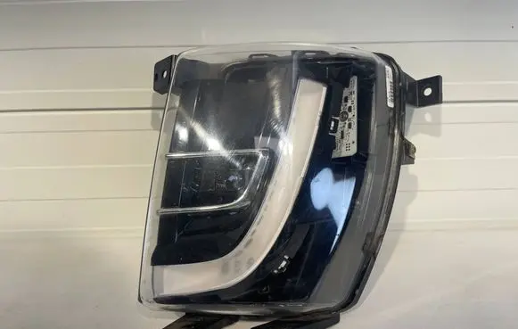 Tesla Model X Front fog light 103433000A