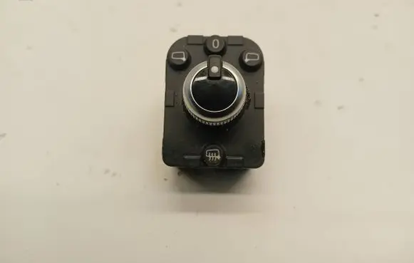Audi A4 S4 B9 Wing mirror switch 4M0959565H 10103418 J0211201