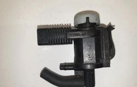 Audi A4 S4 B8 8K Starter motor/solenoid 1K0906283