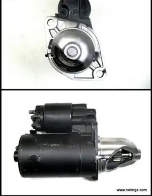 Nissan Micra Starter motor JS1081 10440059