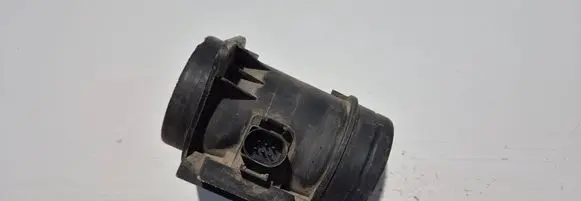 Audi A4 S4 B5 8D Mass air flow meter 71822101 DURCHFLUSS 074906461
