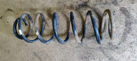 Honda Civic Rear coil spring