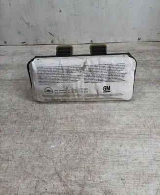 Opel Astra G Passenger airbag 90561101 171182 1610662