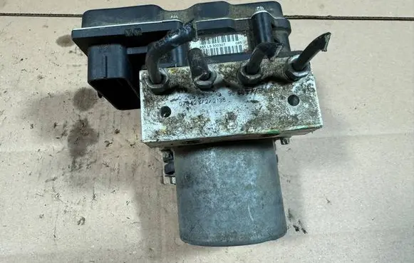 Citroen C4 I Picasso ABS Pump 9664148780 87DPE71132138