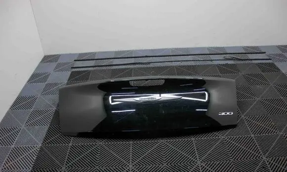 Tailgate/trunk/boot lid