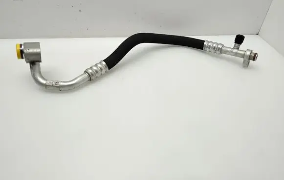 Mercedes-Benz E W212 Air conditioning (A/C) pipe/hose A2128302516