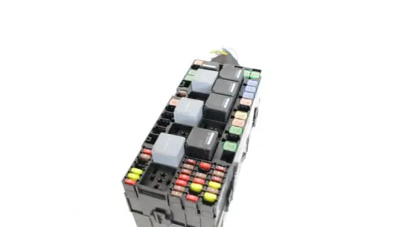 Ford Transit Fuse box set BK3T14401EGB