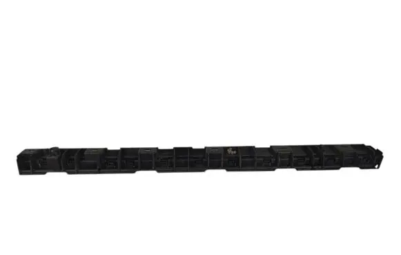 BMW 5 F10 F11 Sill supporting ledge 7184777 22339910