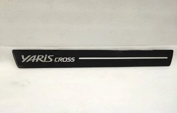Toyota Yaris Cross Front sill trim cover PW3820D008