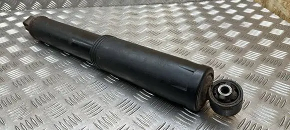 Chevrolet Captiva Rear shock absorber/damper 4216