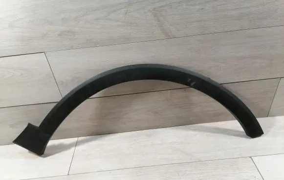 Audi Q4 Sportback e-tron Front arch trim 89A853718A