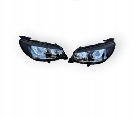 Peugeot 208 I Headlight/headlamp 90200108
