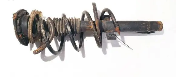 Renault Scenic II - Grand scenic II Front shock absorber/damper