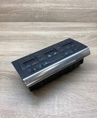 Audi A4 S4 B6 8E 8H Climate control unit 8E0820043AB