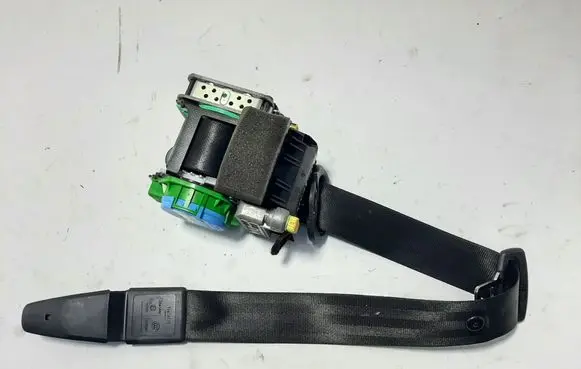 Audi A4 S4 B8 8K Front seatbelt 8K1857706K