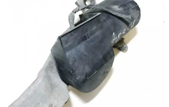 Ford Focus Wiper motor