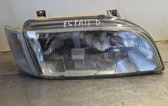 Renault Espace II Headlight/headlamp E133759820
