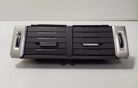 Land Rover Evoque I Dash center air vent grill BJ32014L21AB