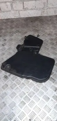 Volkswagen Touareg I Timing belt guard (cover) 070103905A