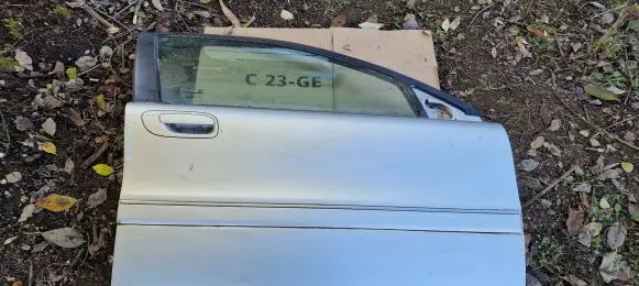 Volvo S80 Front door